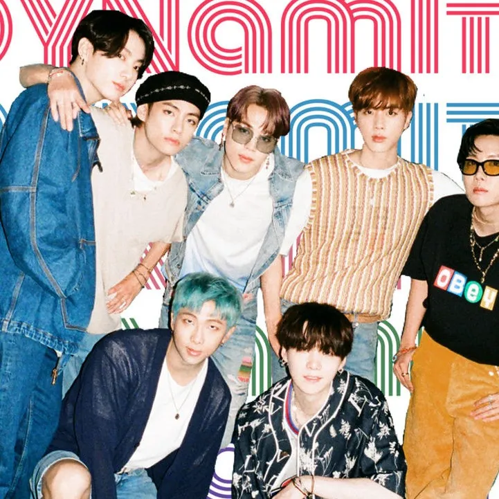 chat with ai character: BTS mafia