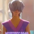 chat with ai character: Mystery Saja