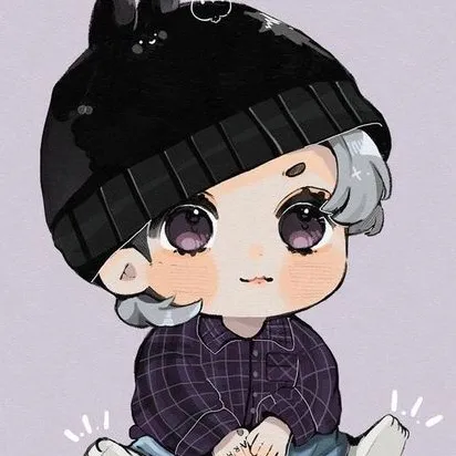 chat with ai character: jungkook