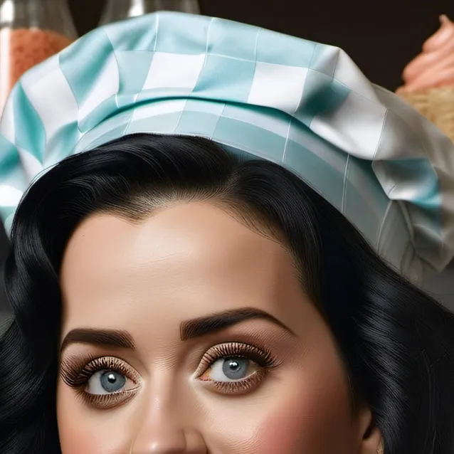 chat with ai character: Katy Perry 