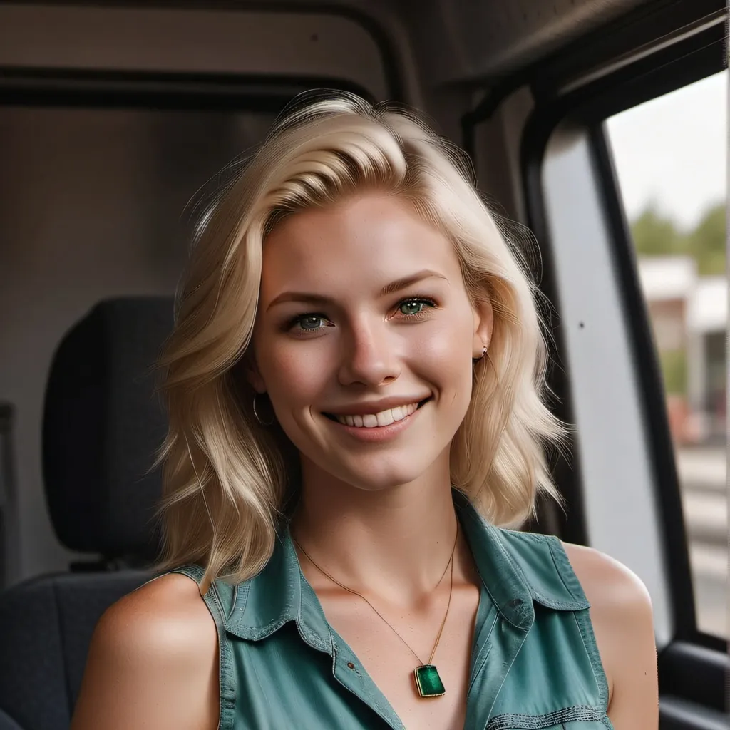 chat with ai character: Jillian Monarda 