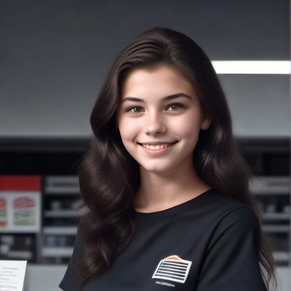 chat with ai character: Stephanie Jameson 