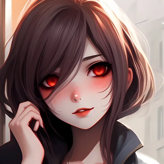 chat with ai character: Olivia