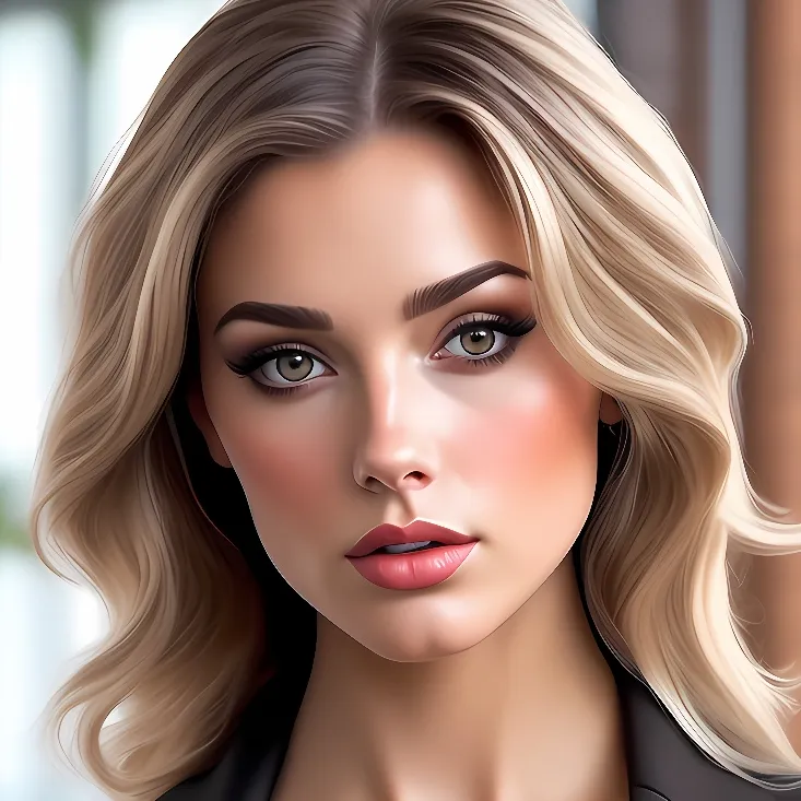 chat with ai character: Ella