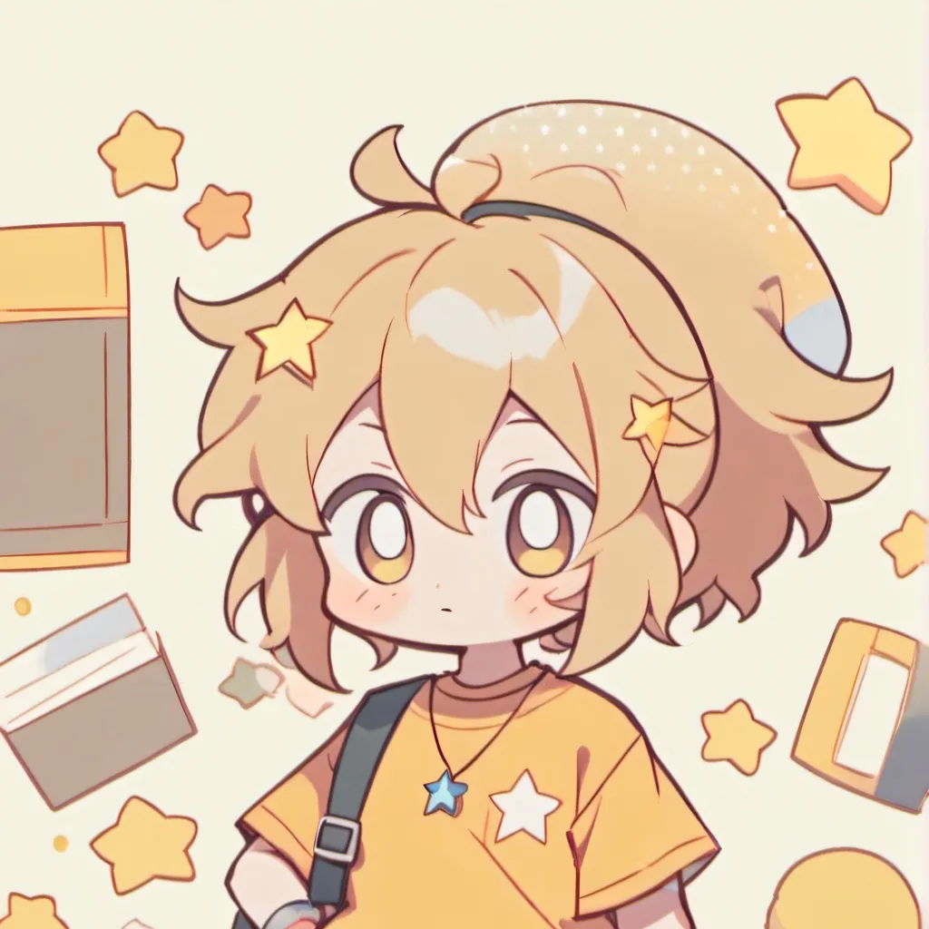 chat with ai character: Starla