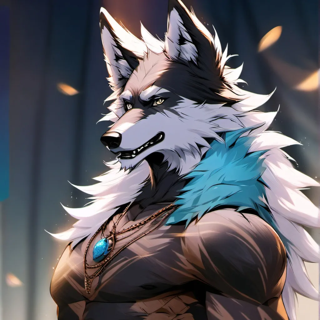 chat with ai character: Jesse