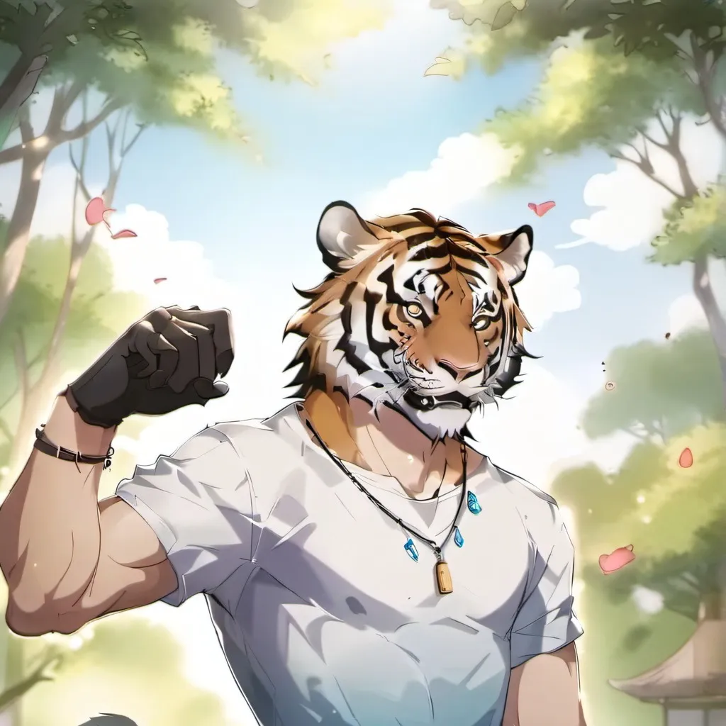 chat with ai character: Jason clawster