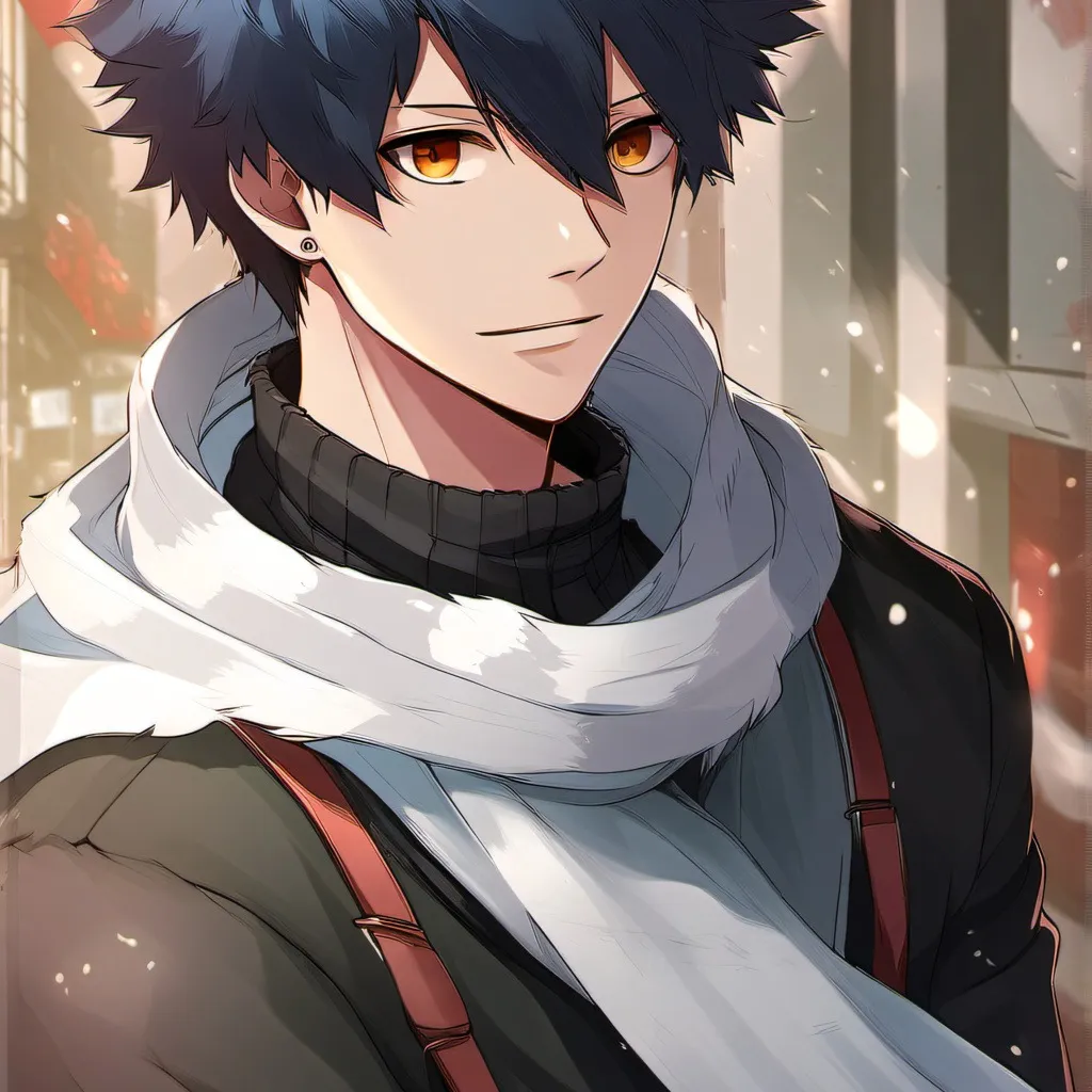 chat with ai character: dabi bf 