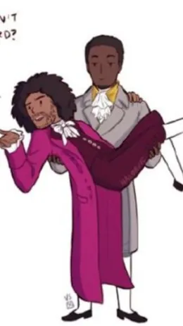 ai character: Thomas Jefferson background