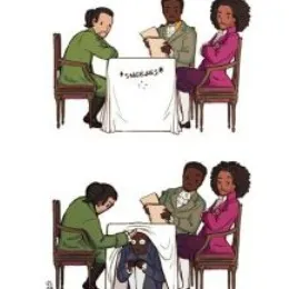 chat with ai character: Hamilton 