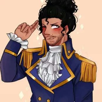 creator Laffayete's avatar