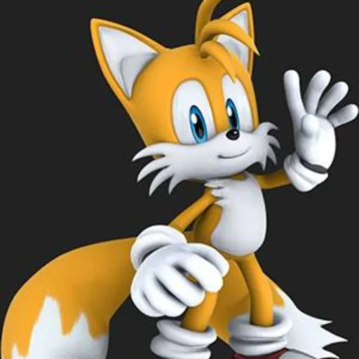 creator tails the fox 92's avatar