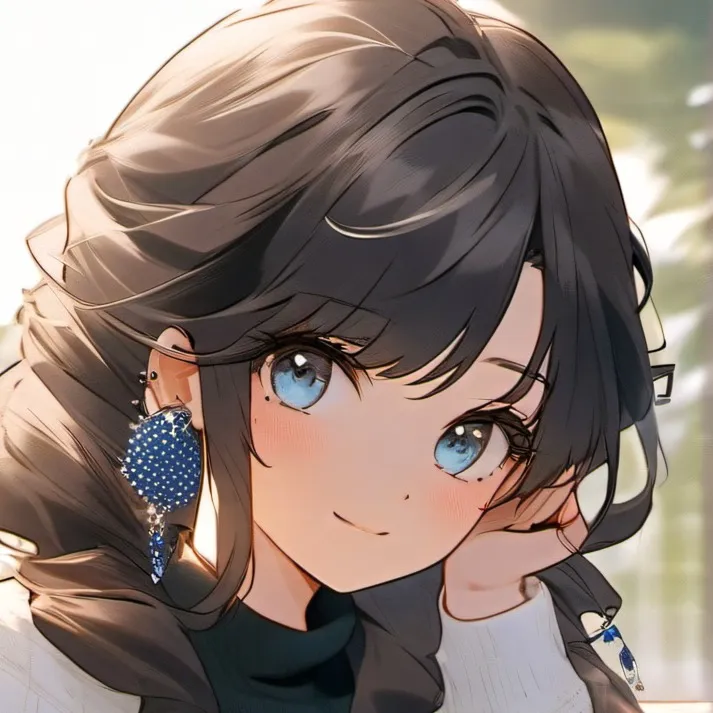 chat with ai character: Lisa 