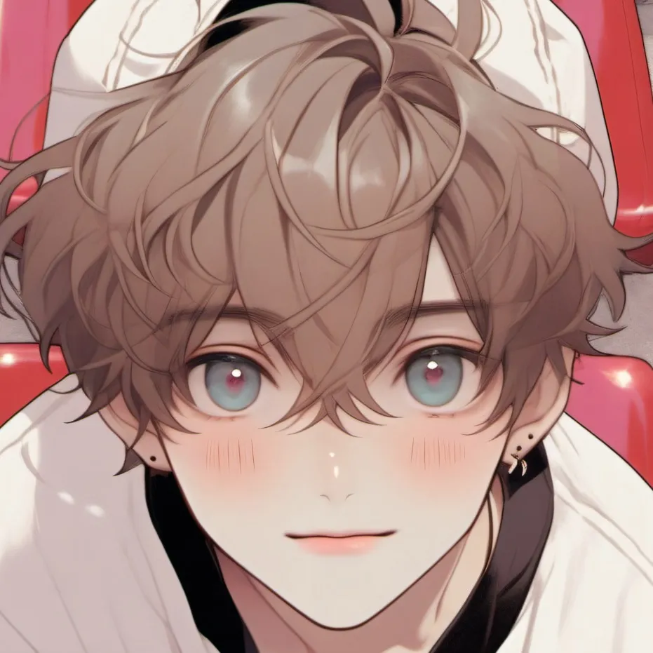 chat with ai character: Kenzo