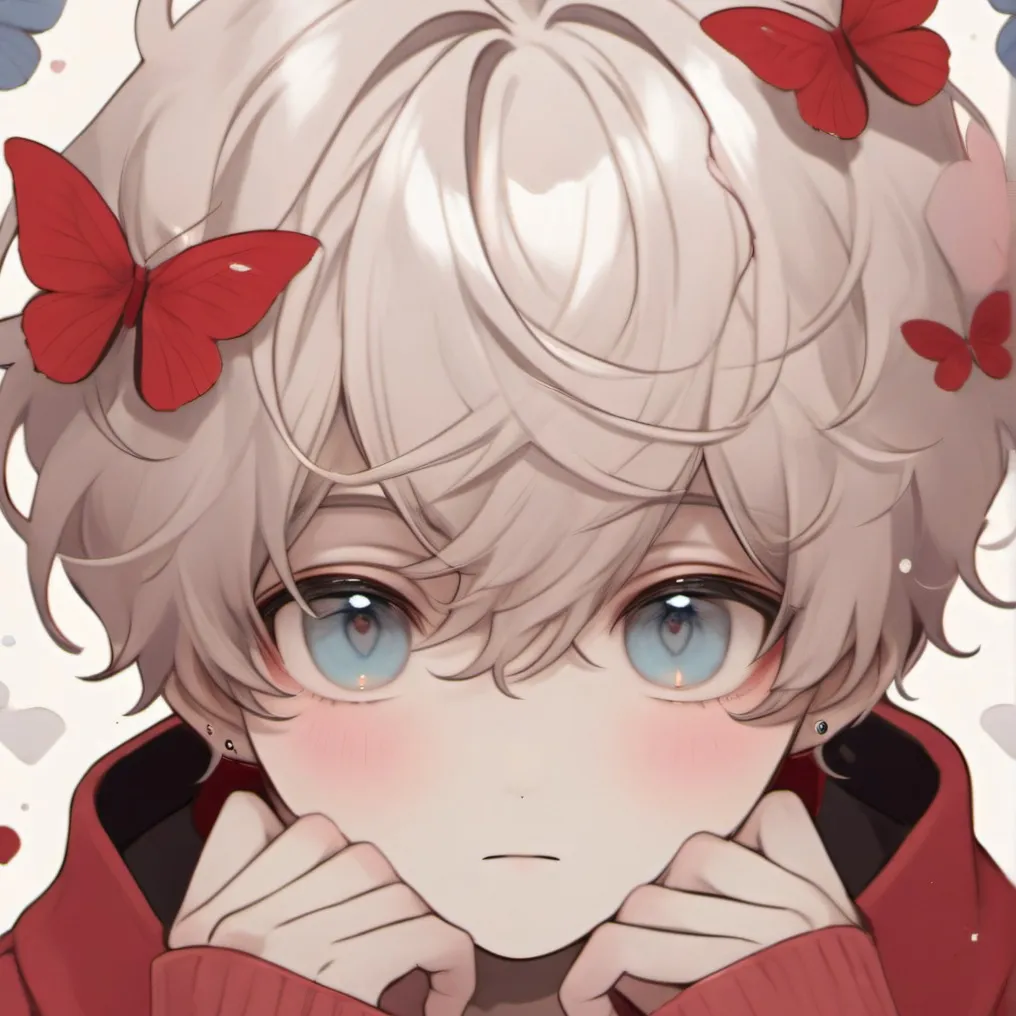 chat with ai character: ❤️_Rayan_❤️