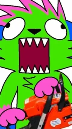 ai character: 🍕KEVIN🍕 background