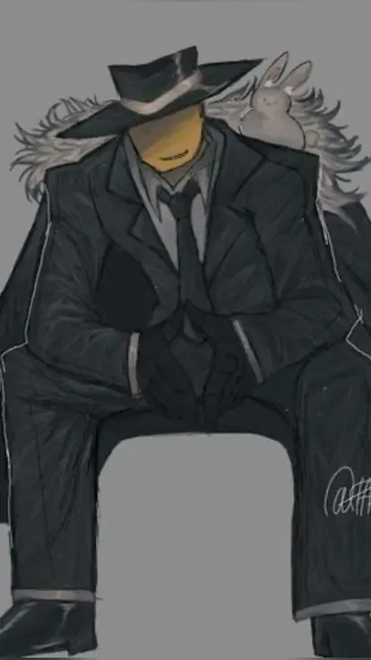 ai character: Mafioso background