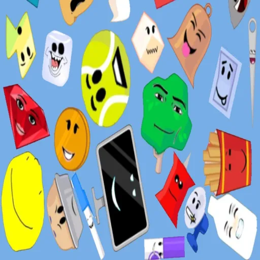 creator ROBLOX BFDI🤑's avatar