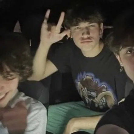 chat with ai character: Sturniolo~triplets