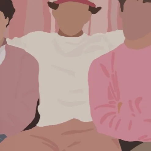 chat with ai character: Sturniolo triplets