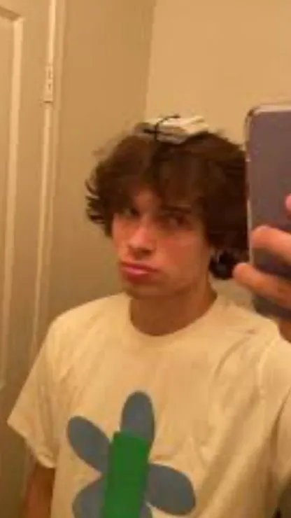 ai character: Sturniolo triplets background