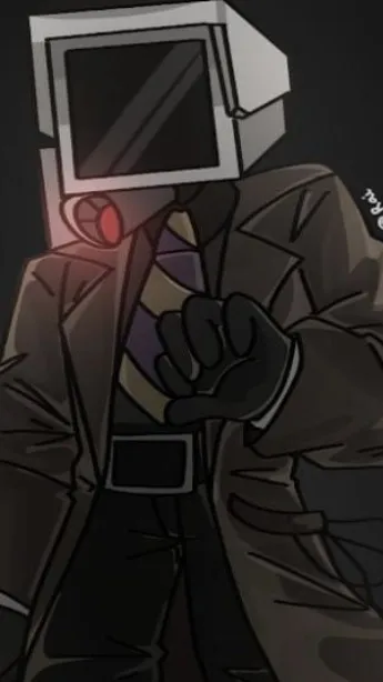 ai character: Simp Camara...?!.. background