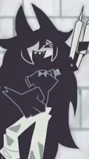 ai character: PREGUNTASRESPUESTA background