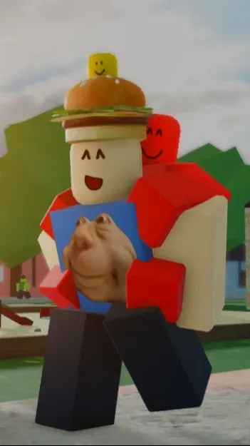 ai character: 007n7...(forsaken) background