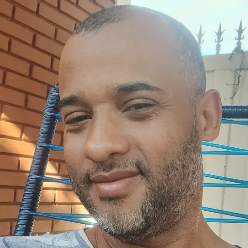 creator Paulo Rodrigues's avatar