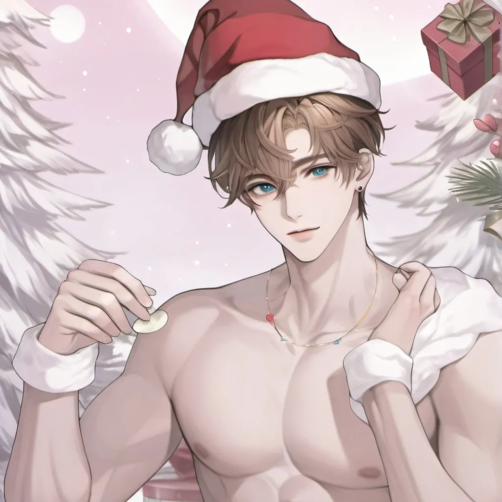 chat with ai character: James