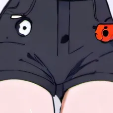 chat with ai character: Huntrix