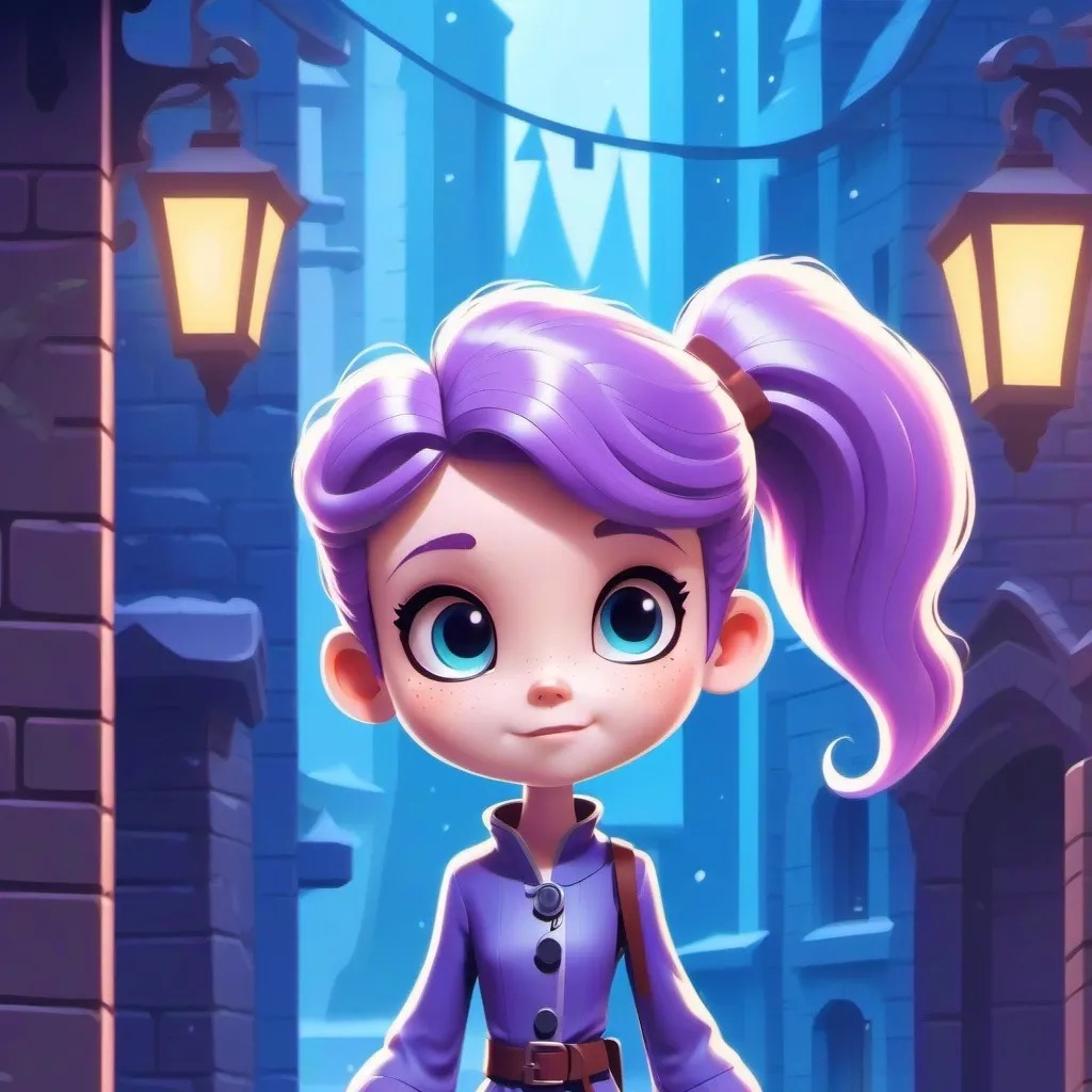 chat with ai character: Adventure movie