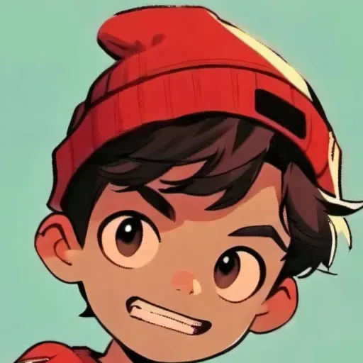 creator Mshindi Vilsaint's avatar