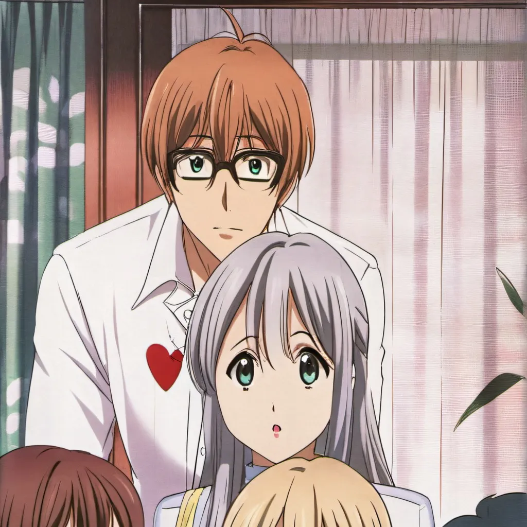 chat with ai character: Truth or dare