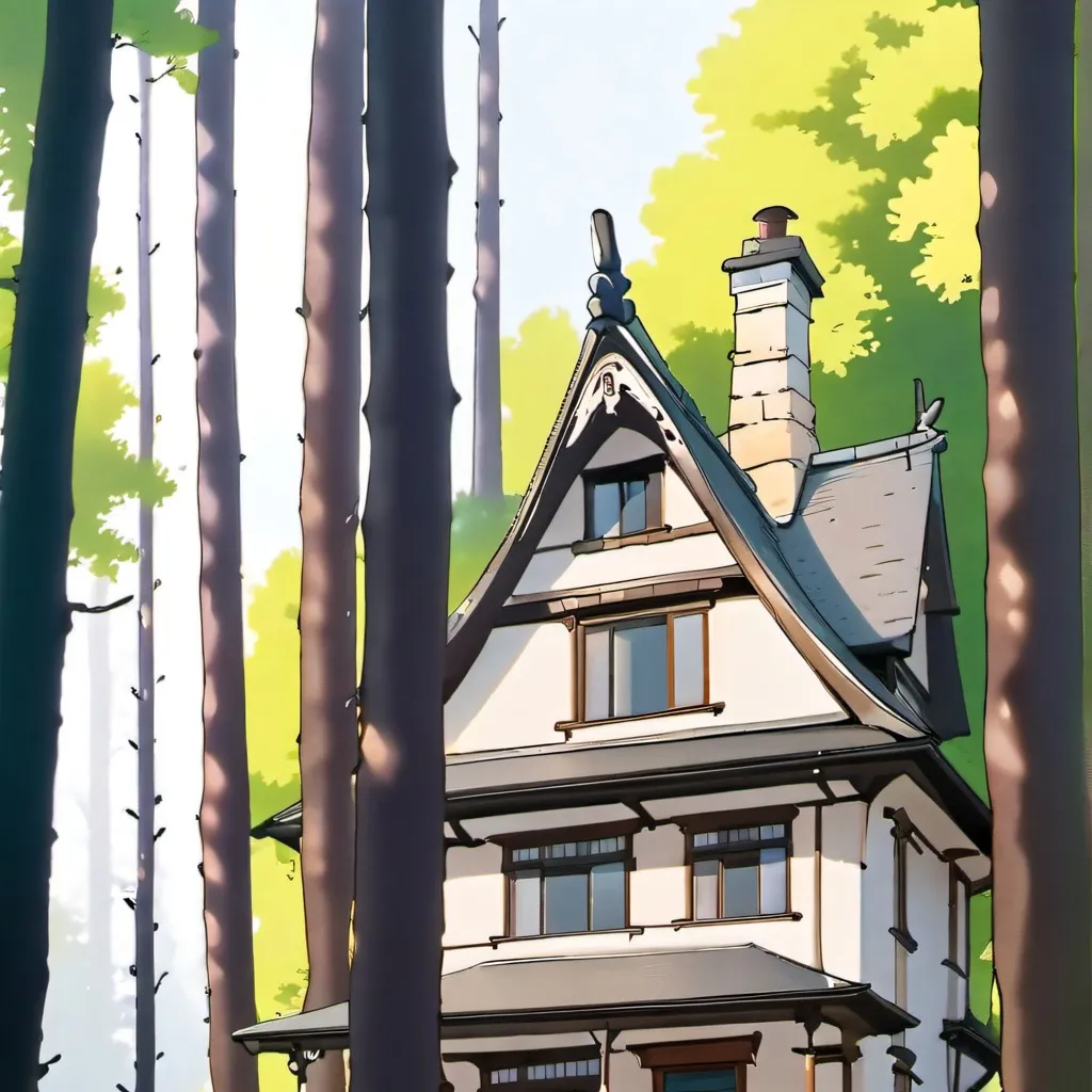 chat with ai character: Forsaken replaced?