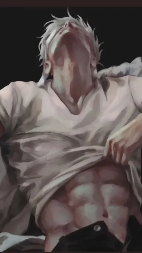 ai character: <>Zz<> background