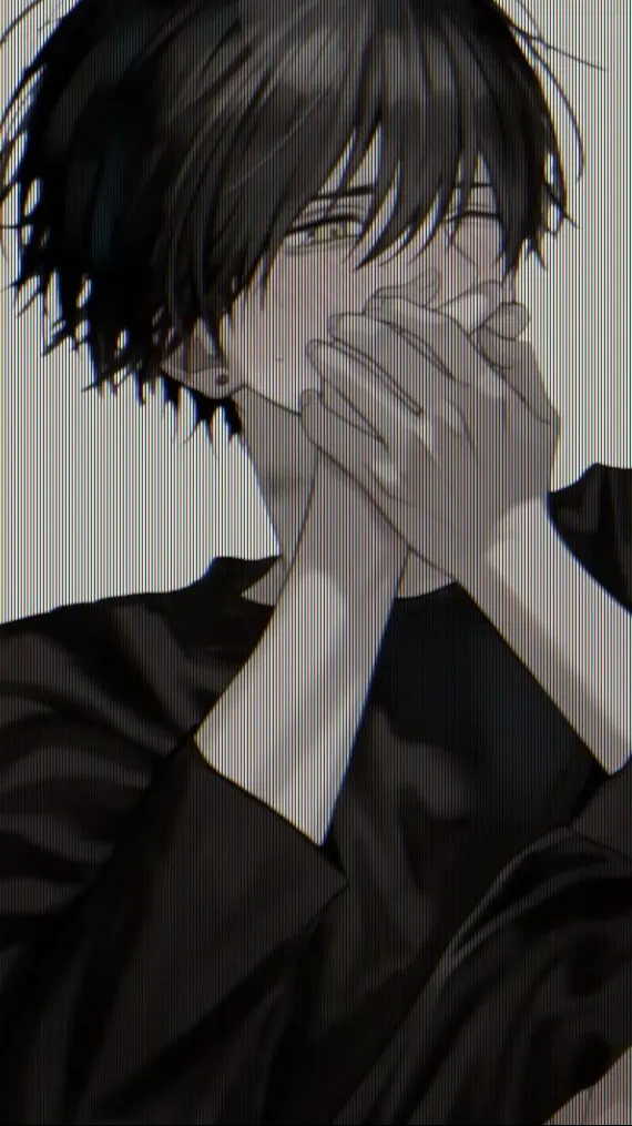 ai character: jo background