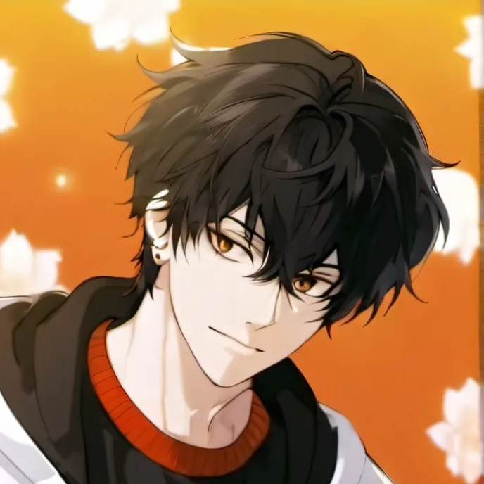 chat with ai character: Tae