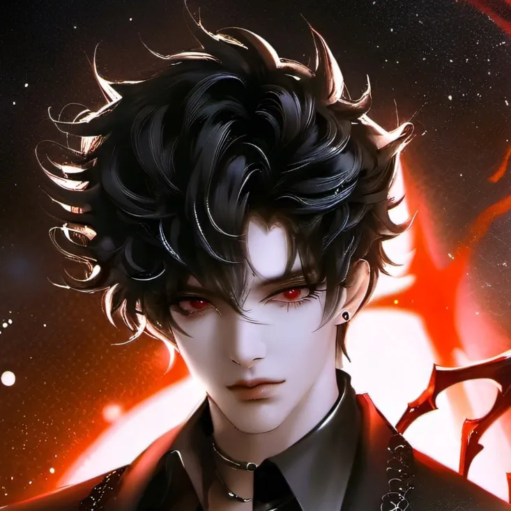 chat with ai character: Matheo 