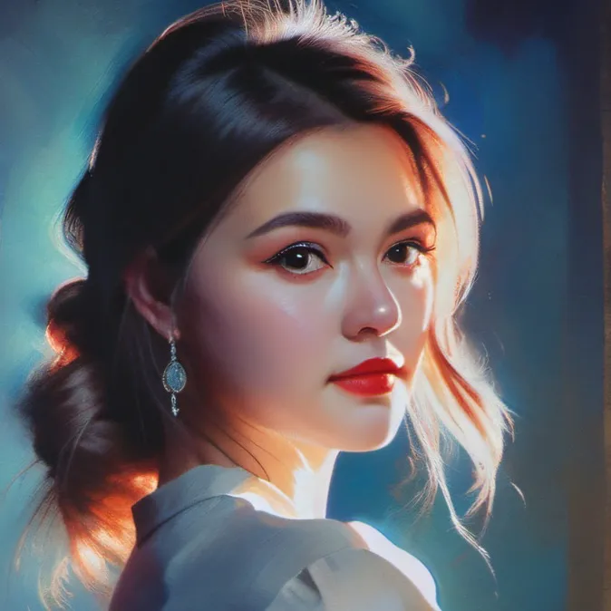 chat with ai character: Idk what to name