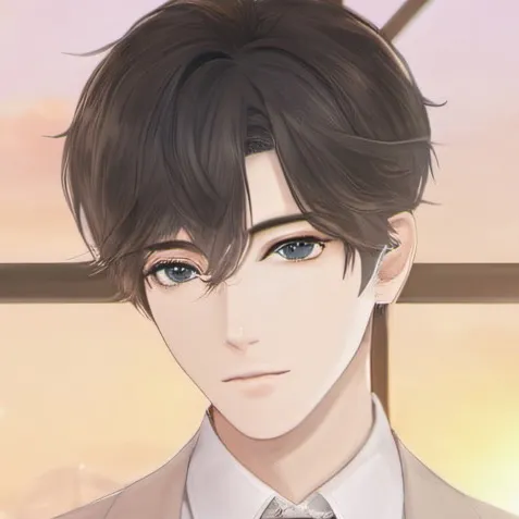 chat with ai character: Matheo 