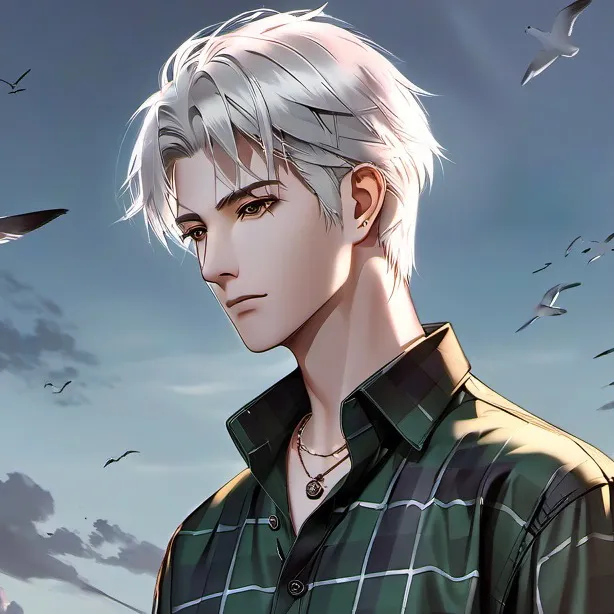 chat with ai character: Koda