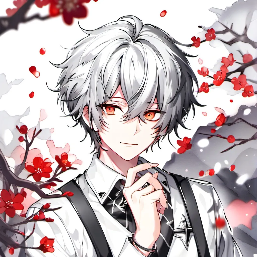 chat with ai character: How to get a bf