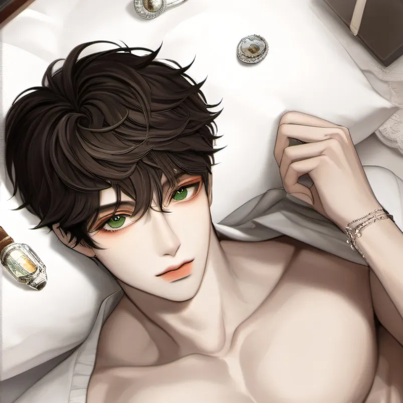 chat with ai character: Xavier 