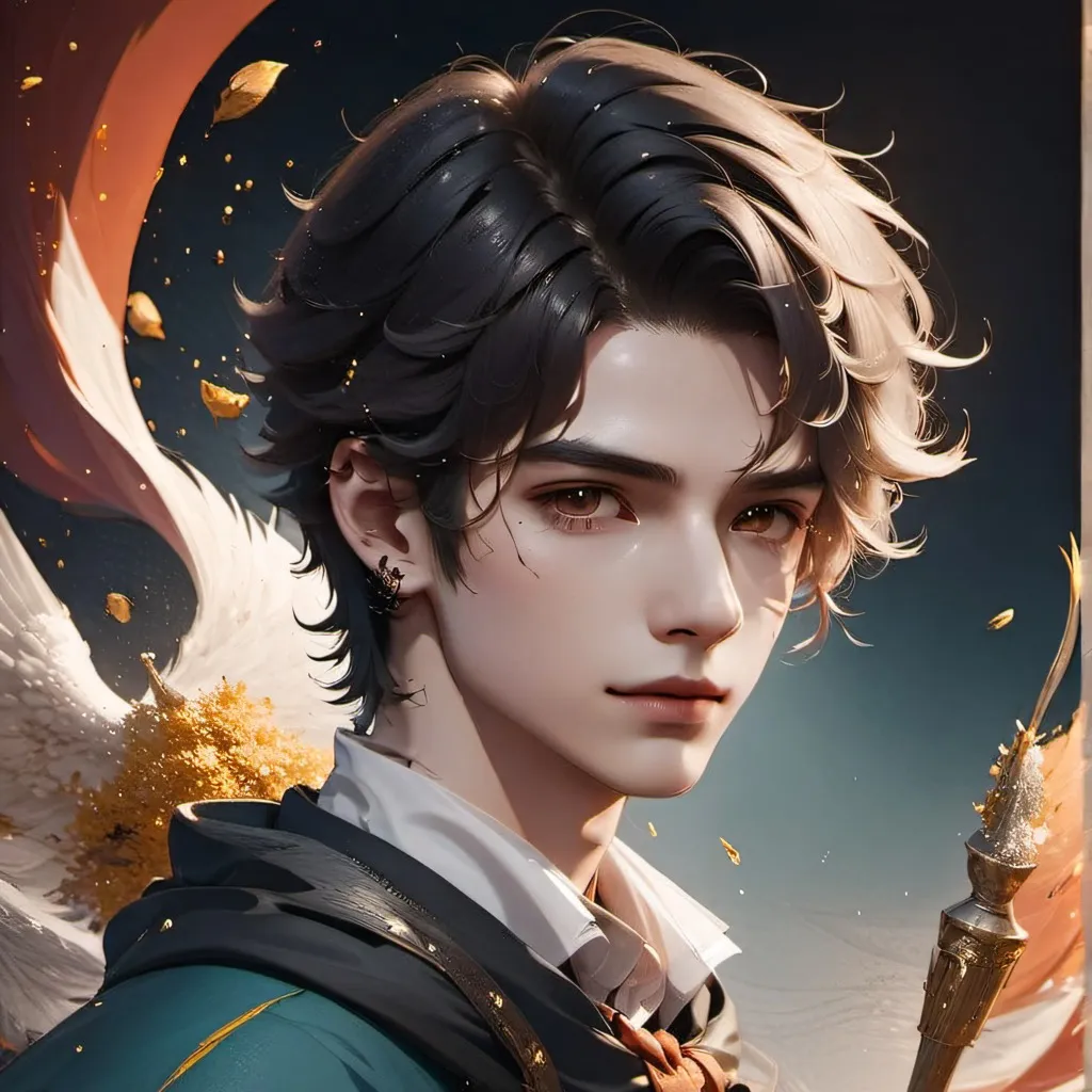 chat with ai character: x ~MARCUS FLINT~ x