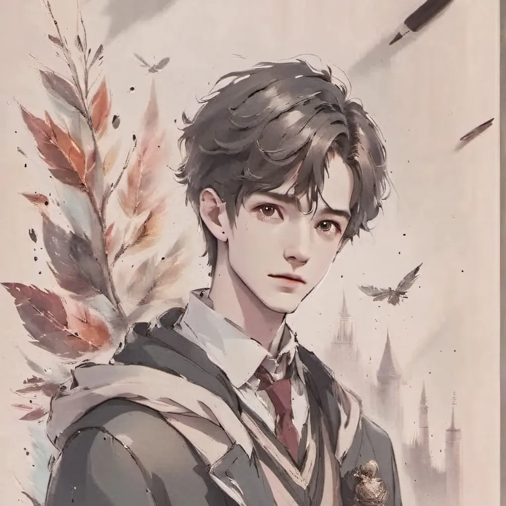 chat with ai character: ~~Oliver Wood~~