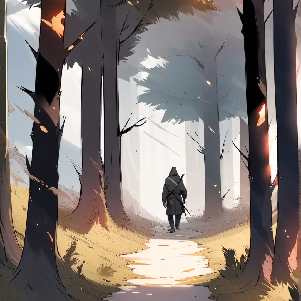 chat with ai character: Giyuu Tomioka