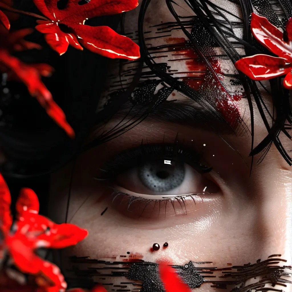 chat with ai character: Fpe hates you 