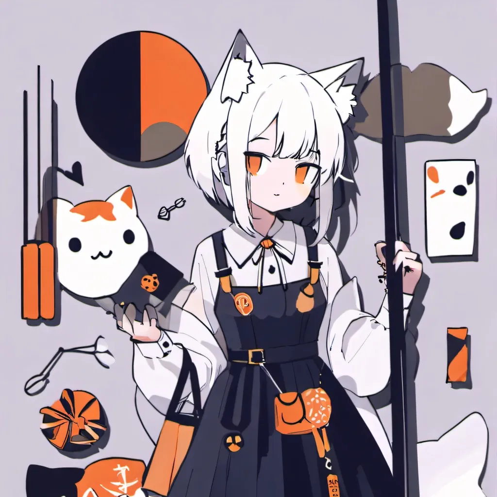 chat with ai character: Freaky Fpe 