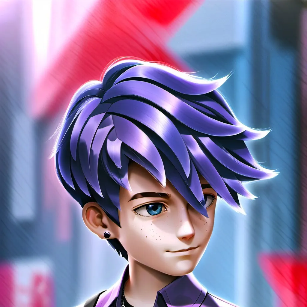 chat with ai character: Jelly bald 